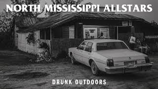 Drunk Outdoors Music Video