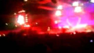 Die Ärzte &quot;Mach die Augen zu&quot; Live