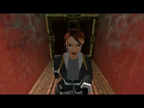 TRLE 2006.11.29 - Tibetan Winter