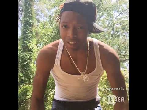 Savage cee/ somethin to do