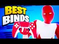 The BEST Controller Binds For Beginners Switching To Controller UPDATED