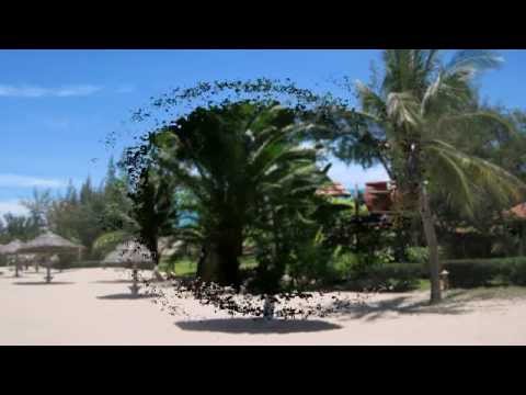 Bau Truc Resort Brang Area 4* Вьетнам