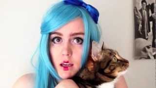 Molli-Maija Vol. 2 Osa 1 Hiljaisuus