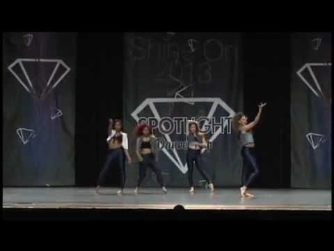 Sacramento - Jazz Category Winner