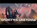 Niszczycielska Kampania Generała Grievousa Przeciwko Republice Która Zmieniła Przebieg Wojen Klon