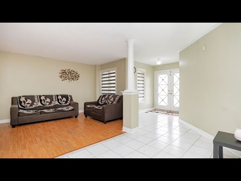 24 Miramar St Brampton