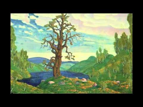 Stravinsky: The Rite of Spring (Abbado - LSO)