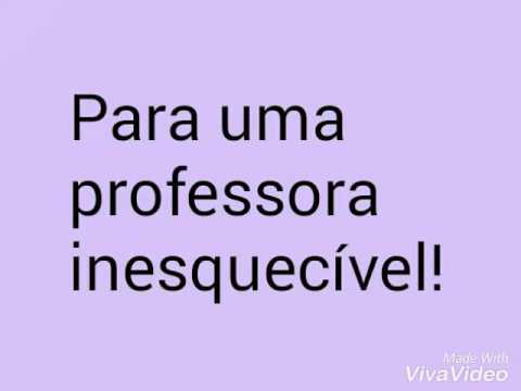 Cláudia melhor professora de história!♥