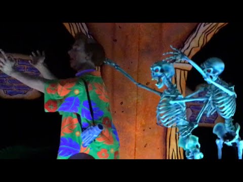 TDW 1491 - Never Knew This Ride Existed Before !