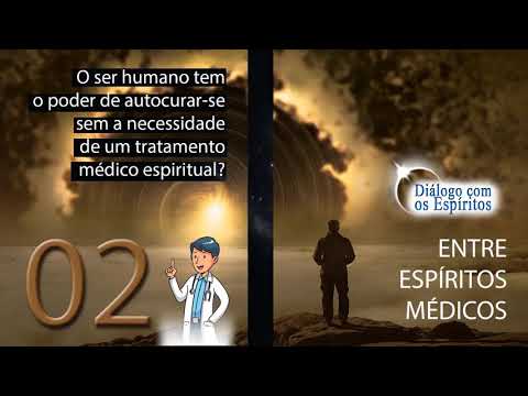 DcE 749 SÉRIE: [ENTRE ESPÍRITOS MÉDICOS] Entidade: Dr. Tanakay   Médium: Edson Rosa