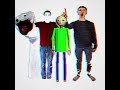 Baldi Basics Vs Miss Circle Edit Edit Cool Fyp Baldi Misscircle Vs