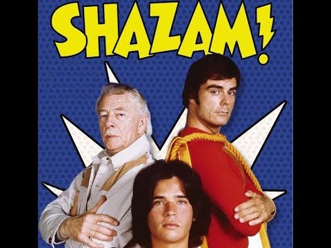 Captain Model: the Odd Couple - Shazam! Season 2 Episode 7