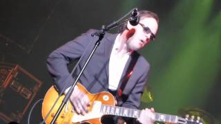 Joe Bonamassa, Arlington Theater. Who&#39;s Been Talking