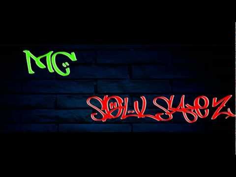 Mc Soulsaez - Cuando sientas [Beat Moowel Mc][Prod. Mc Soulsaez]