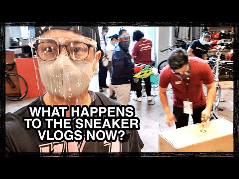 SEAN HAS A NEW THING