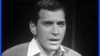 ♫ Don Lane ♥ Jamaica Farewell ♫