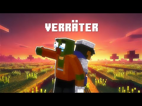 Danergy & Kiyanes - DER VERRÄTER SONG (Offizielles Musikvideo)