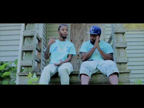 AMG Tone & AMG Redd - Its A Habit [Shot By: KnarlyDesignz]