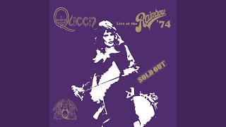 The March Of The Black Queen (Live At The Rainbow, London / November 1974)