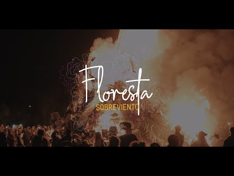 Sobreviento - FLORESTA (Full Video-Album), Un sueño de barrio