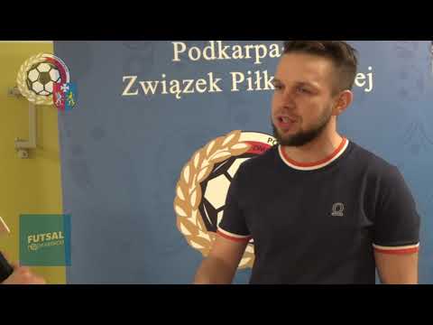 6. FPLM 2018 - Wywiad z Radosławem Stecko (Bronx Team - 3 miejsce)