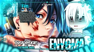 Danmachi reacting to the Cold | Aki (Chainsaw Man) | Enygma