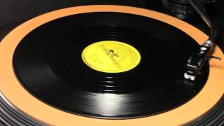 Carl Perkins -  Glad All Over - Sun Records 78