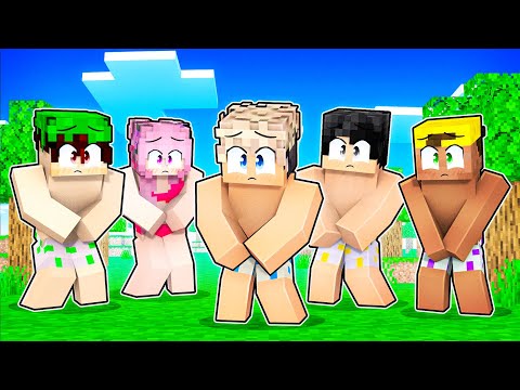 Die LUSTIGSTEN & PEINLICHSTEN Minecraft MOMENTE mit LUMI!