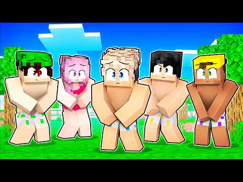 Die LUSTIGSTEN & PEINLICHSTEN Minecraft MOMENTE mit LUMI!