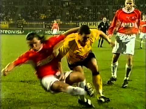 2002-12-20 Roda JC - FC Utrecht 1-0