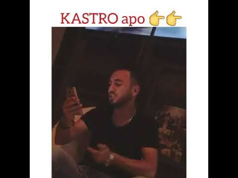 Kastro vs Majk - Fast Rap