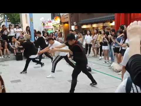 170817 DOB - Superfly (24k Cover)