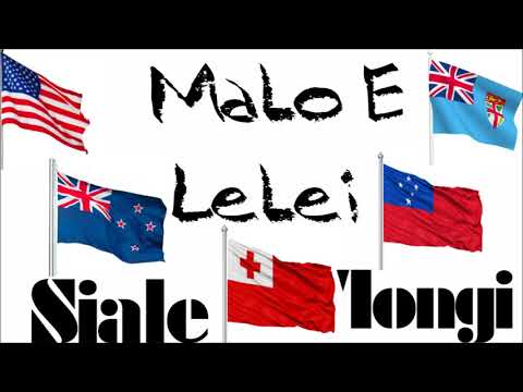 download lagu mp3 mp4 Malo E Lelei, download lagu Malo E Lelei gratis, unduh video klip Malo E Lelei