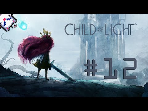Child of Light - Part 12 -  Follow the statues