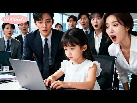 10.00 especialistas não conseguiram resolver este problema, mas uma menina o resolveu em um segundo!