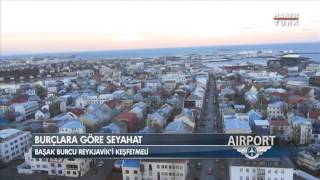 BURCUNUZA GÖRE SEYAHAT