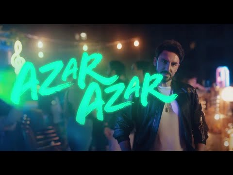 Faruk K - Azar Azar 2020