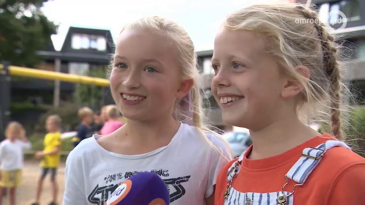 GLD Nieuws 7 september 2020