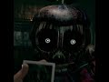 FNaF 3 Phantom Balloon Boy Becomes Friend