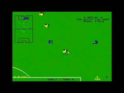 kick off 2 amiga 500