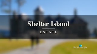 preview picture of video 'Shelter Island Estate - Flathead Lake, Montana - The Pinnacle List'