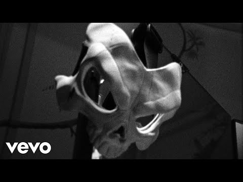 Salmo - 10 AD (Official Video)