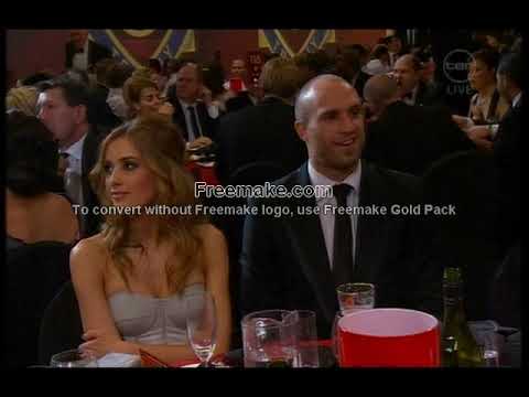 2010 Brownlow Medal (20 September 2010)