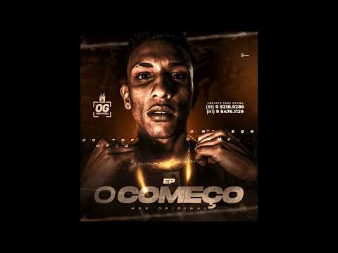 EP HOX ORIGINAL - O COMEÇO