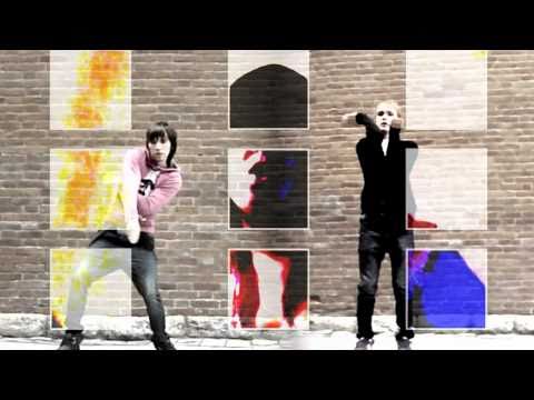 Liz project   В стиле электро итог