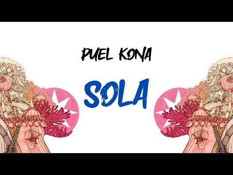 Puel Kona - Sola  | Kintu Newen