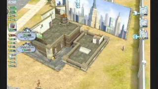 The Movies: Stunts &amp; Effects (PC) - Video Review