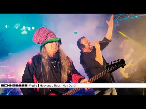 Heavens a Beer - Hey Dohäm (Rieden 2018) | STALLUDIO