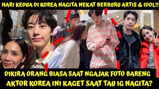 Download lagu DIKIRA ORANG BIASA, AKTOR KOREA INI KAGET SAAT TAU IG NAGITA AUTO LAKUKAN INI! BERBURU ARTIS KORSEL! mp3 Download lagu DIKIRA ORANG BIASA, AKTOR KOREA INI KAGET SAAT TAU IG NAGITA AUTO LAKUKAN INI! BERBURU ARTIS KORSEL! mp3