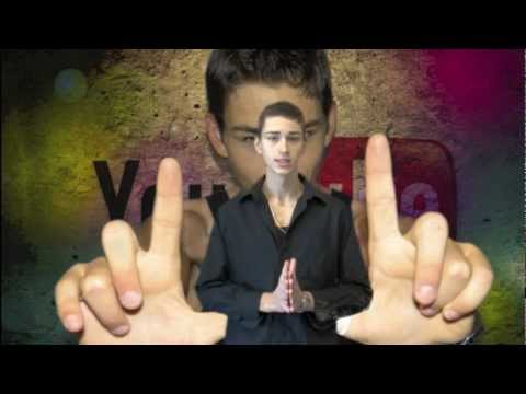 Learn Russian (Lesson #19) - Random Words .HD.